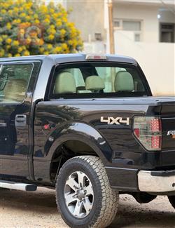 فۆرد F-150
